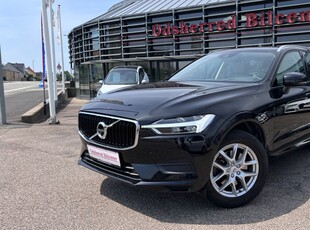 Volvo XC60 2,0 D4 190 Momentum aut. 5d