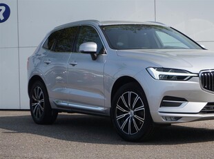 Volvo XC60 2,0 D5 235 Inscription aut. AWD 5d