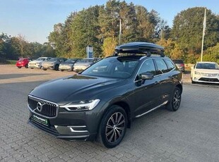 Volvo XC60 2,0 T8 ReCharge Inscription aut. AWD