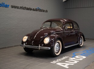 VW 1100 1,1 2d