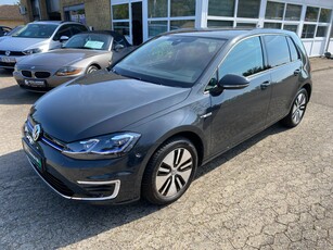 VW e-Golf VII 5d