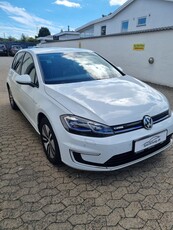 VW e-Golf VII 5d