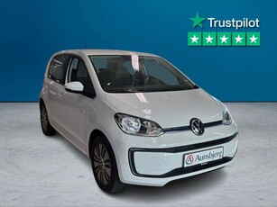 VW e-Up! 5d