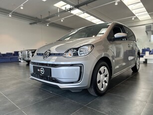 VW e-Up! 5d