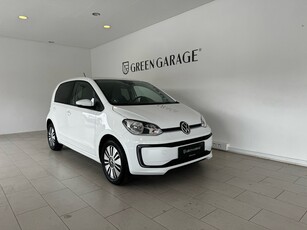 VW e-Up! 5d