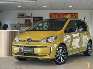 VW e-Up! Style 5d