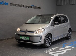 VW e-Up! Style Plus 5d