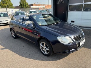 VW Eos 2,0 FSi 2d