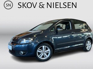 VW Golf Plus 1,2 TSi 105 Comfortline BMT Van