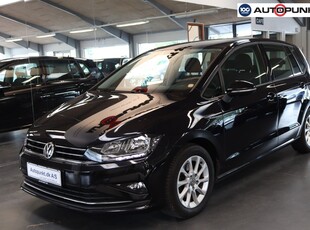 VW Golf Sportsvan 1,5 TSi 130 Comfortline DSG 5d