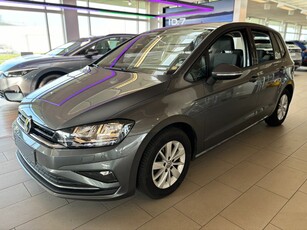 VW Golf Sportsvan 1,5 TSi 130 Comfortline DSG 5d