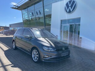 VW Golf Sportsvan 1,5 TSi 150 Highline DSG 5d