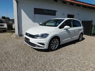 VW Golf Sportsvan 1,5 TSi 150 Highline DSG 5d