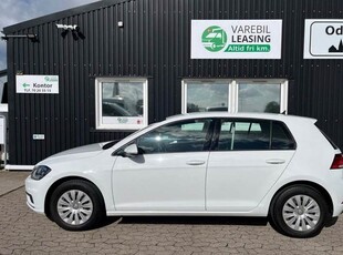 VW Golf VII 1,0 TSi 85 Trendline Van