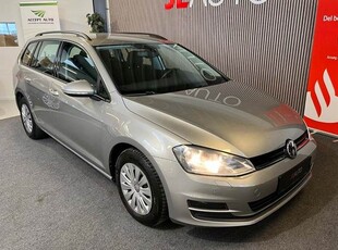 VW Golf VII 1,2 TSi 105 Trendline Variant BMT