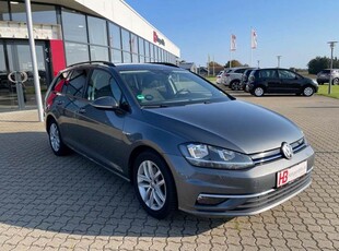 VW Golf VII 1,5 TSi 130 Comfortline Variant