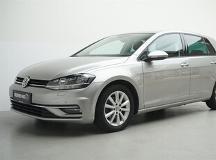 VW Golf VII 1,5 TSi 150 Highline DSG 5d