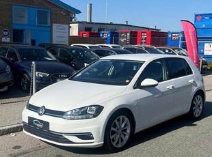 VW Golf VII 1,5 TSi 150 Highline DSG