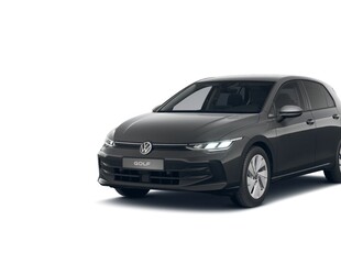 VW Golf VIII 1,5 eTSi 150 Life Edition DSG 5d