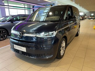 VW Multivan 1,4 eHybrid Style DSG kort