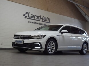 VW Passat 1,4 GTE High Variant DSG 5d