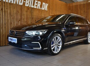 VW Passat 1,4 GTE Highline+ Variant DSG 5d