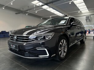 VW Passat 1,4 GTE Highline+ Variant DSG 5d