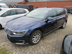 VW Passat 1,4 GTE Highline Variant DSG 5d