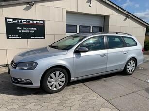 VW Passat 1,4 TSi 122 Trendline Variant 5d