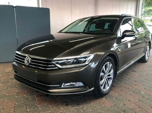 VW Passat 1,4 TSi 150 Highline Premium Variant DSG