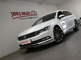 VW Passat 1,5 TSi 150 Highline Premium Variant DSG 5d