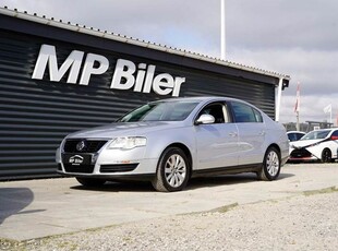 VW Passat 2,0 TDi 140 Comfortline BMT