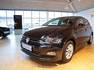 VW Polo 1,0 TSi 115 Highline DSG 5d