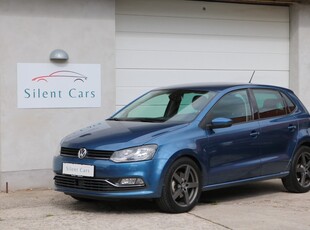 VW Polo 1,2 TSi 110 Highline BMT 5d