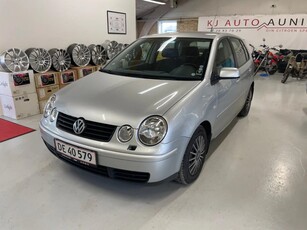 VW Polo 1,4 5d