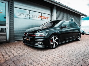 VW Polo 2,0 GTi DSG 5d