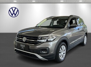 VW T-Cross 1,0 TSi 95 Life 5d