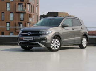 VW T-Cross 1,0 TSi 95 Life 5d