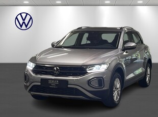 VW T-Roc 1,0 TSi 110 Life 5d