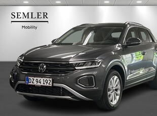 VW T-Roc 1,5 TSi 150 Life DSG 5d