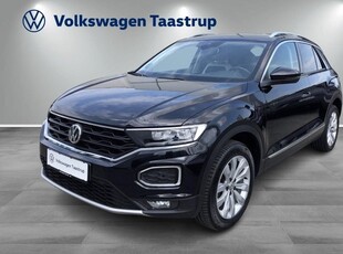 VW T-Roc 1,5 TSi 150 Sport DSG 5d