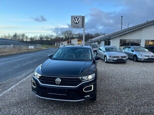 VW T-Roc 1,5 TSi 150 Sport DSG 5d