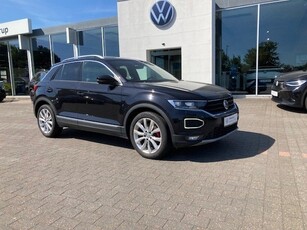 VW T-Roc 1,5 TSi 150 Sport+ DSG 5d