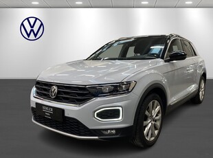 VW T-Roc 1,5 TSi 150 Sport DSG 5d