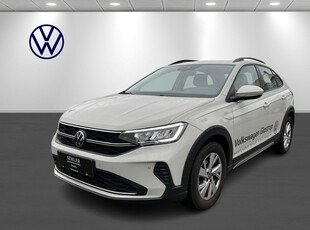 VW Taigo 1,0 TSi 110 Life DSG 5d