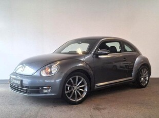 VW The Beetle 1,2 TSi 105 Design