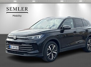 VW Tiguan 1,5 TSi 150 Elegance DSG 5d