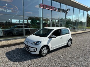 VW Up! 1,0 60 High Up! BMT 5d