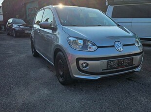 VW UP! 1,0 60 Move Up! BMT