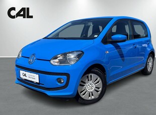 VW Up! 1,0 60 Move Up! BMT 5d